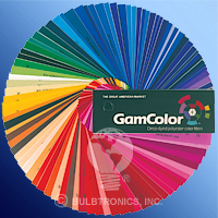 GAM PRODUCTS 10-50 SHEET