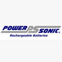 POWER-SONIC PS640WL