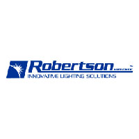 ROBERTSON WORLDWIDE PSP2GPH40HOIVDW 100-277V