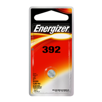 ENERGIZER 392 COIN CELL