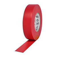PROTAPES PRO-PLUS 3/4" RED
