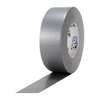 PROTAPES PRO DUCT 120 4" SILVER
