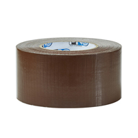 PROTAPES PRO DUCT 120 3" BROWN