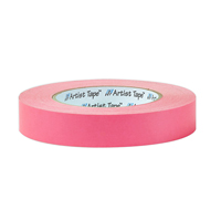 PROTAPES CONSOLE TAPE 1" PINK