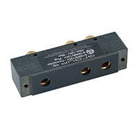 GF 100FR SINGLE PIN PANEL MTS