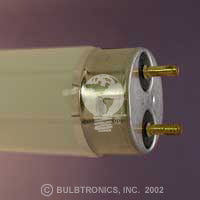 INTERLECTRIC F14T8/CW