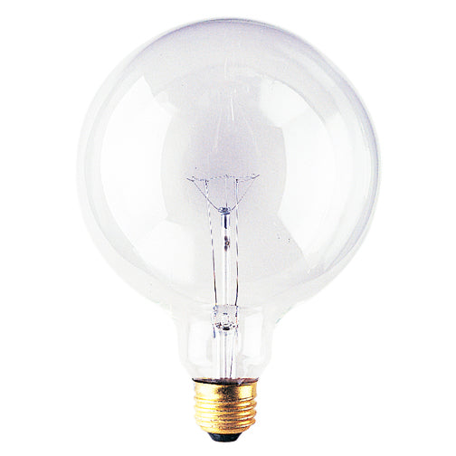 BULBRITE 40G40CL #351040
