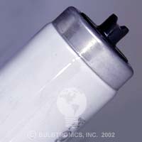 SYLVANIA F96T12CWHOCOLDTEMP #25134