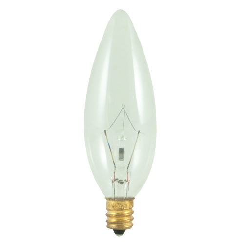 BULBRITE 25CTC/32/3 #400025