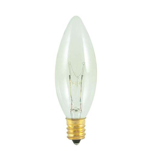 BULBRITE 25CTC/25/2 #490125
