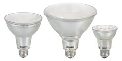 SYLVANIA LED7PAR20DIM827FL4013YGLWRP #41045