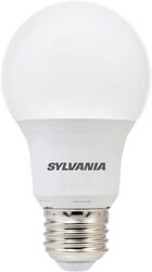 SYLVANIA LED6A19F84110YVRP #41166
