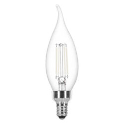 SYLVANIA LED6B10CDIM850FILWHRP4 #41849