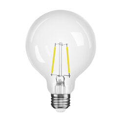 SYLVANIA LED2.5G25DIM950CL13YTLRP2 #42091