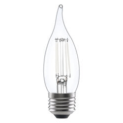 SYLVANIA LED3.5B10DIM850FILWHRP4 #42257