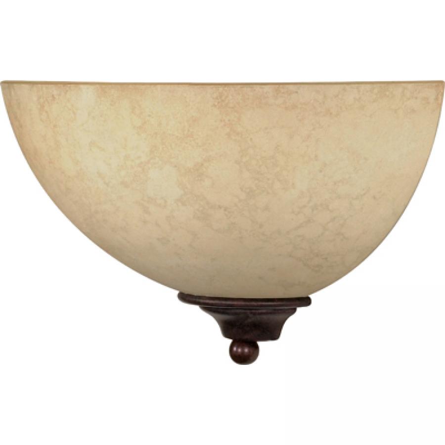 NUVO LIGHTING TAPAS 1 LT WALL SCONCE TS #60/044