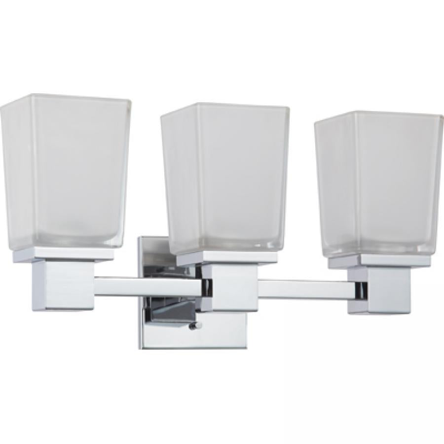 NUVO LIGHTING PARKER 3 LT VANITY #60/4003