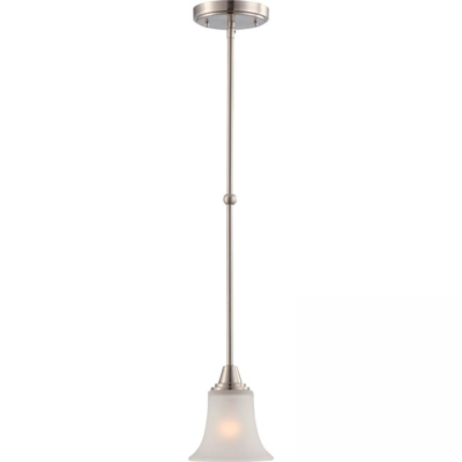 NUVO LIGHTING SURREY 1 LT MINI PENDANT #60/4148