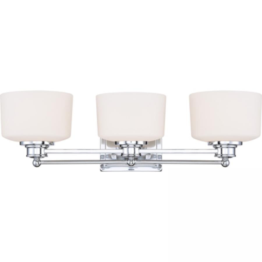 NUVO LIGHTING SOHO 3 LT VANITY #60/4583
