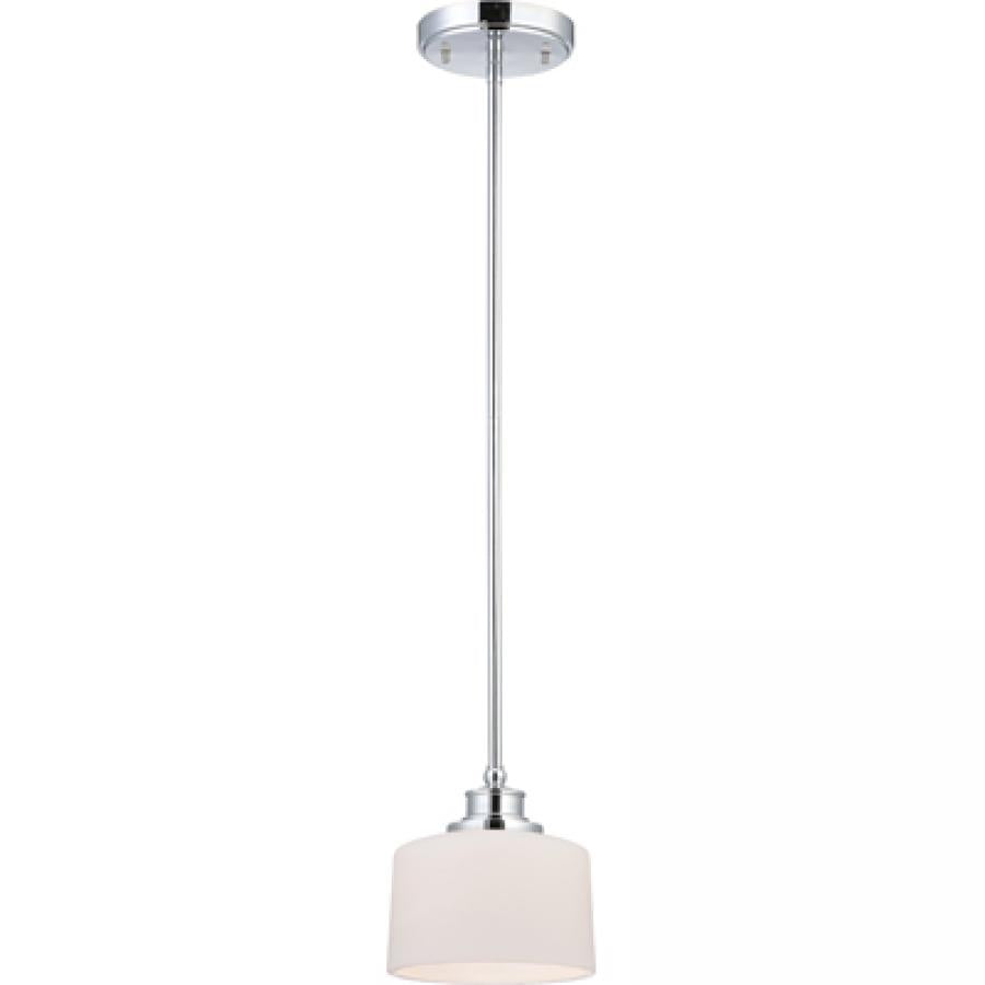 NUVO LIGHTING SOHO 1 LT MINI PENDANT #60/4588