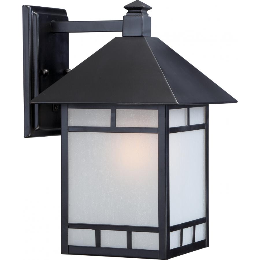 NUVO LIGHTING DREXEL 1 LT 9" OUTDOOR WALL #60/5602
