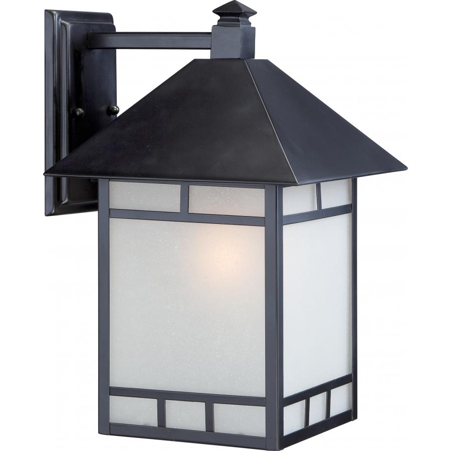 NUVO LIGHTING DREXEL 1 LT 10" OUTDOOR WALL #60/5603