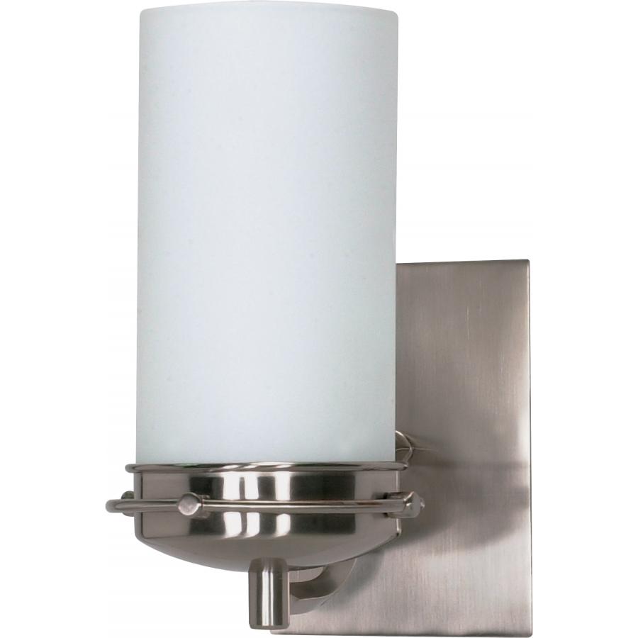 NUVO LIGHTING POLARIS 1 LT VANITY FIXTURE #60/611