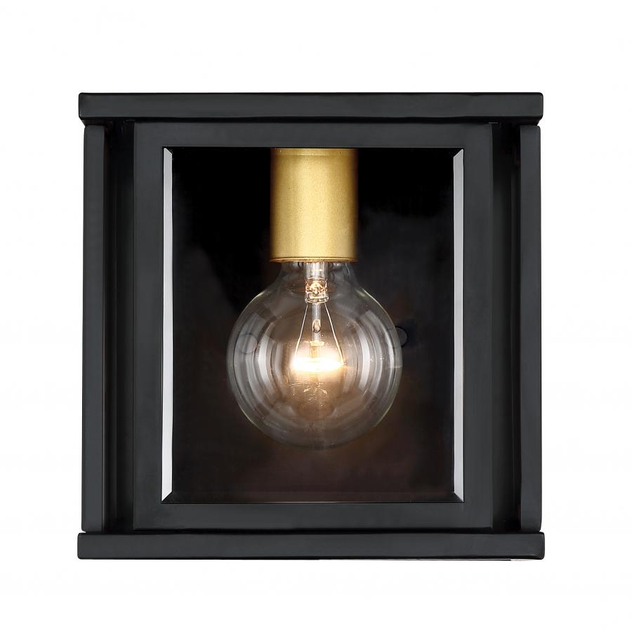 NUVO LIGHTING PAYNE 1 LIGHT WALL SCONCE #60/6411