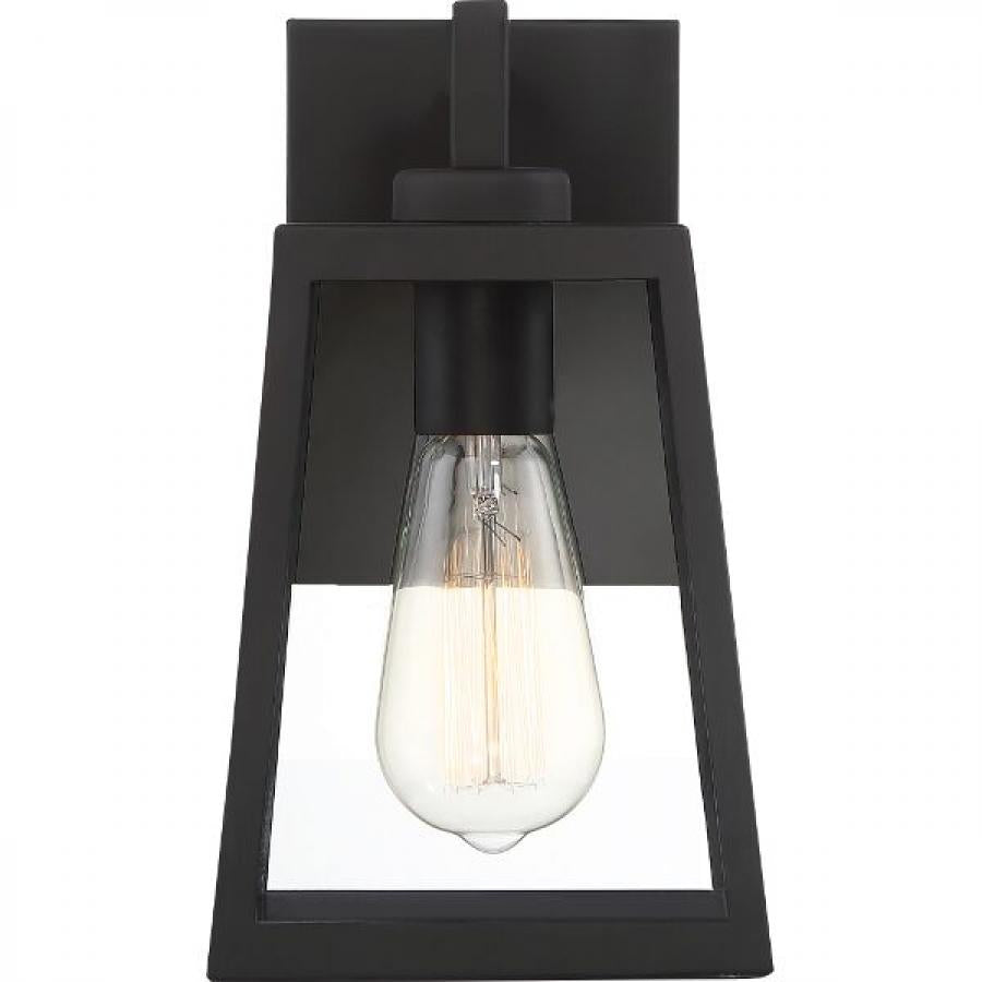 NUVO LIGHTING HALIFAX 1 LT SMALL LANTERN #60/6581