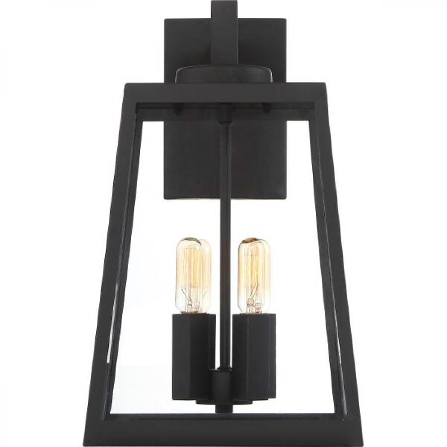NUVO LIGHTING HALIFAX 4 LT LARGE LANTERN #60/6583