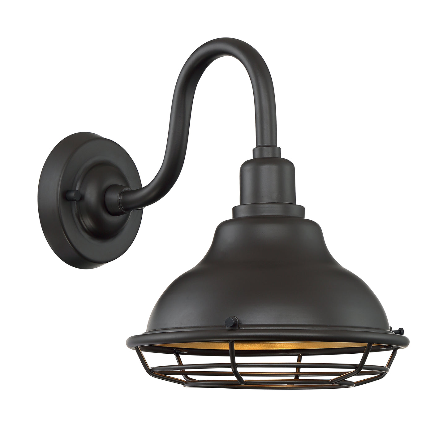 NUVO LIGHTING NEWBRIDGE 1LT SM OUTDOOR WALL DB #60/7011