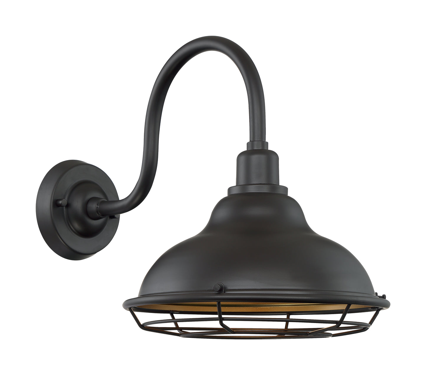 NUVO LIGHTING NEWBRIDGE 1LT LG OUTDOOR WALL DB #60/7012