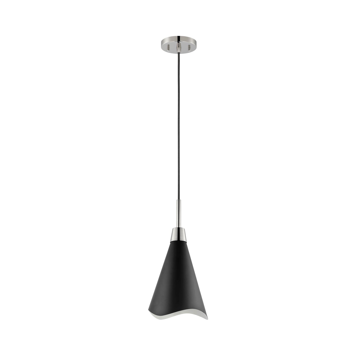 NUVO LIGHTING TANGO 1 LIGHT SMALL PENDANT #60/7472