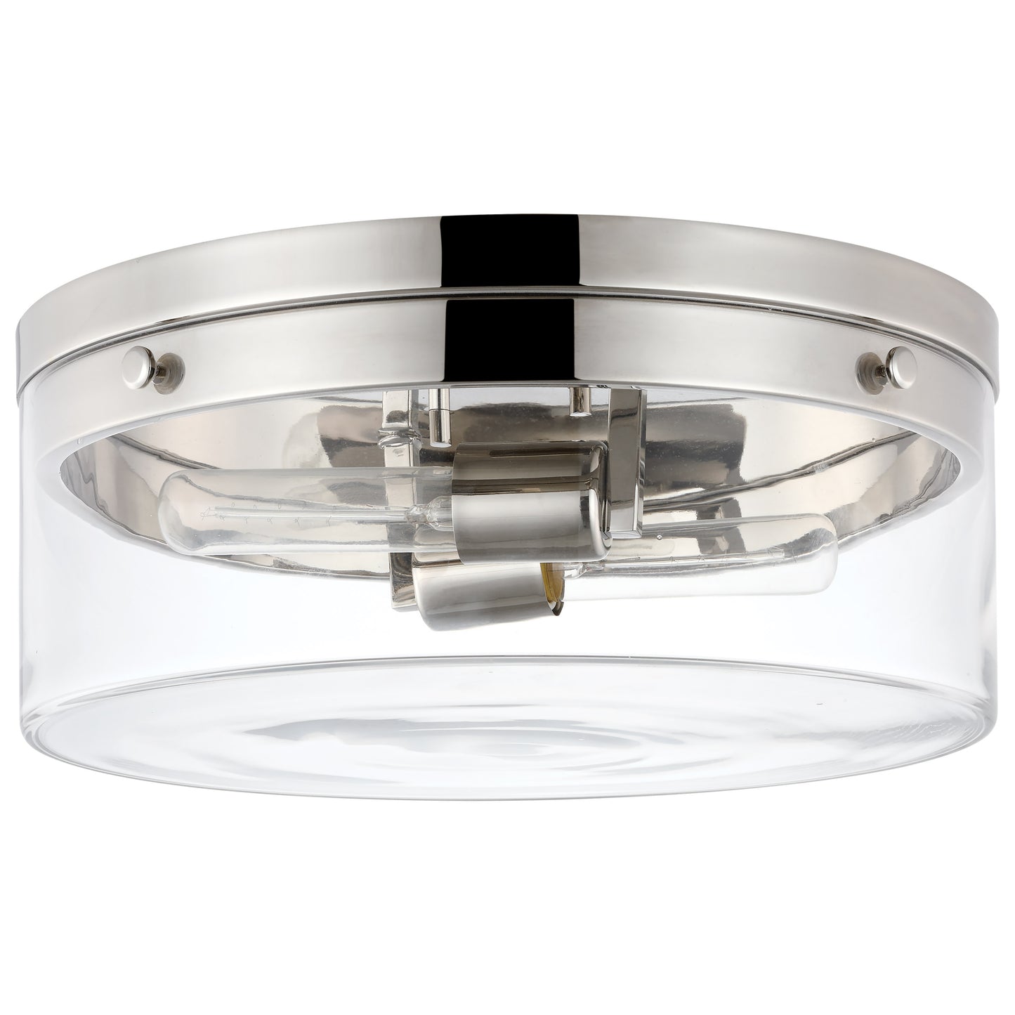 NUVO LIGHTING INTERSECTION SMALL FLUSH #60/7636