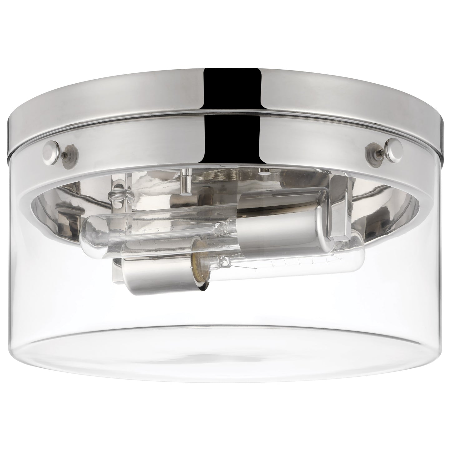 NUVO LIGHTING INTERSECTION MEDIUM FLUSH #60/7637