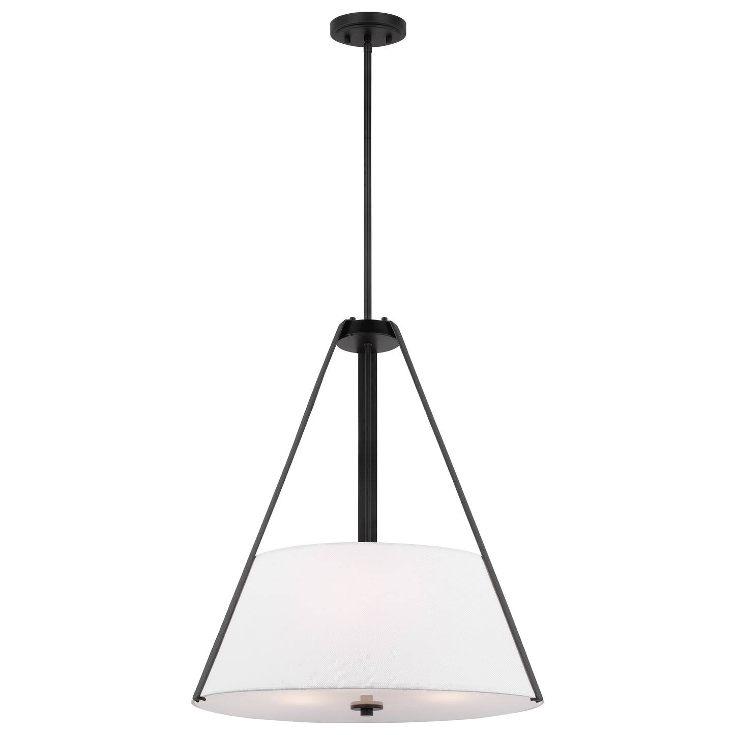 NUVO LIGHTING BREWSTER 3LT PENDANT #60/7696