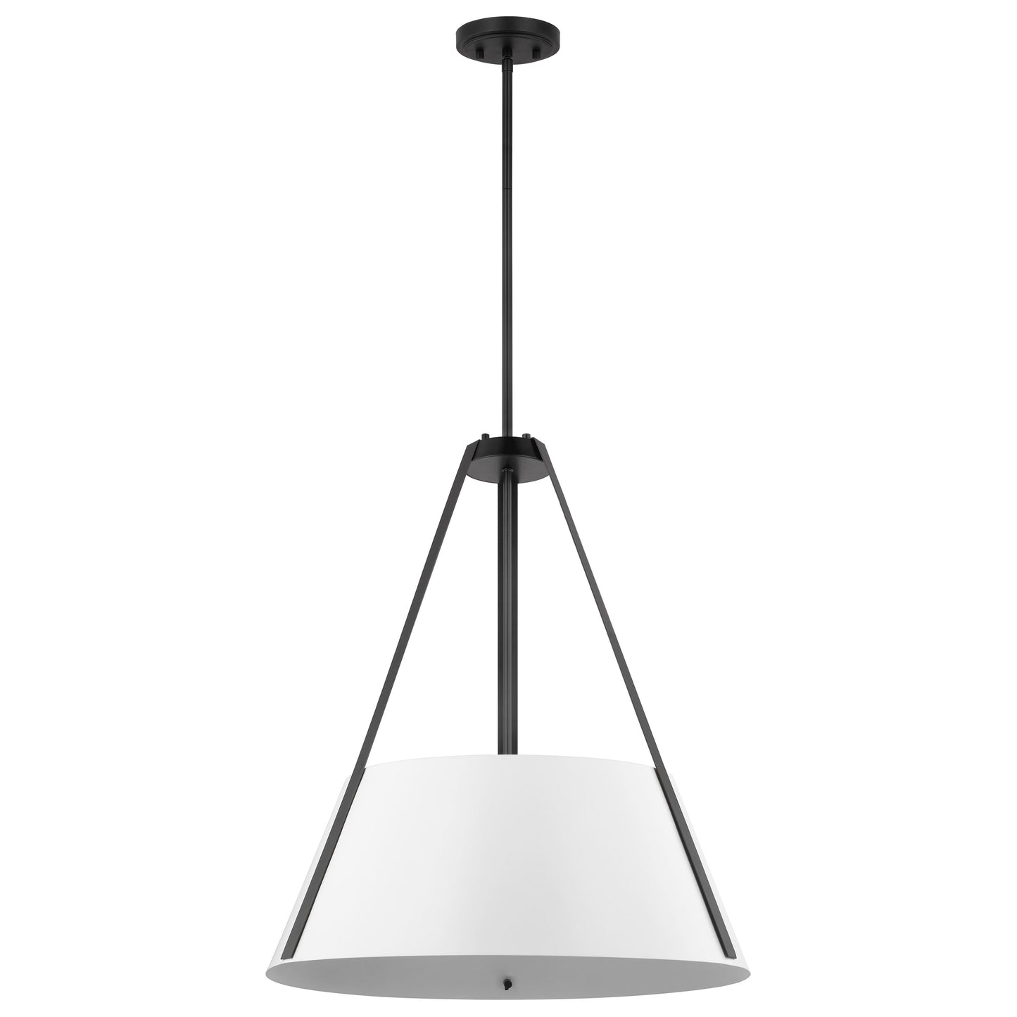 NUVO LIGHTING BREWSTER 3LT PENDANT #60/7697