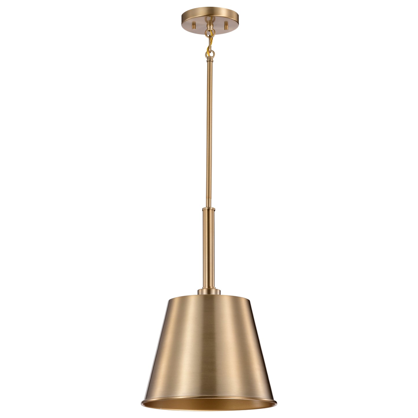 NUVO LIGHTING ALEXIS 1LT SM PENDANT #60/7939