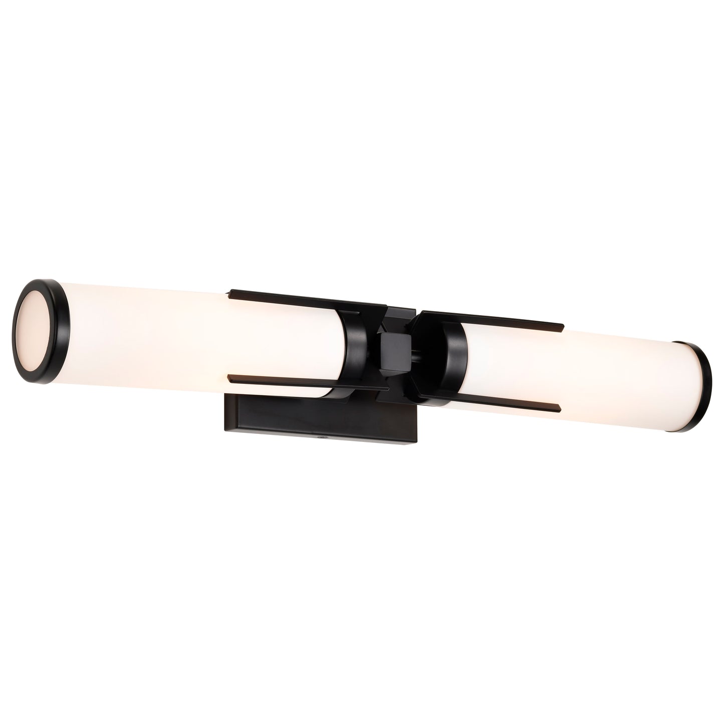NUVO LIGHTING ROSELLE 2 LIGHT VANITY #60/8052