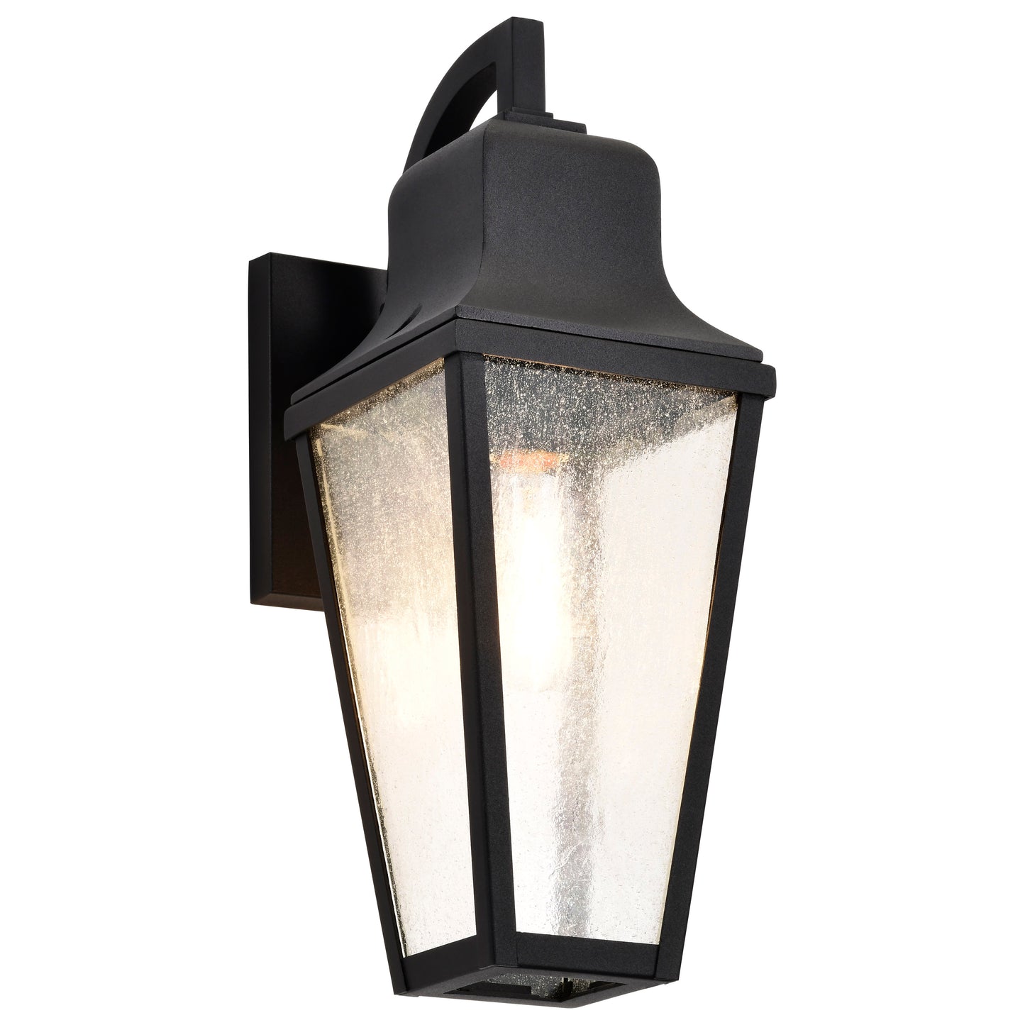 NUVO LIGHTING LAWRENCE 1 LT MD WALL LANTERN #60/8132