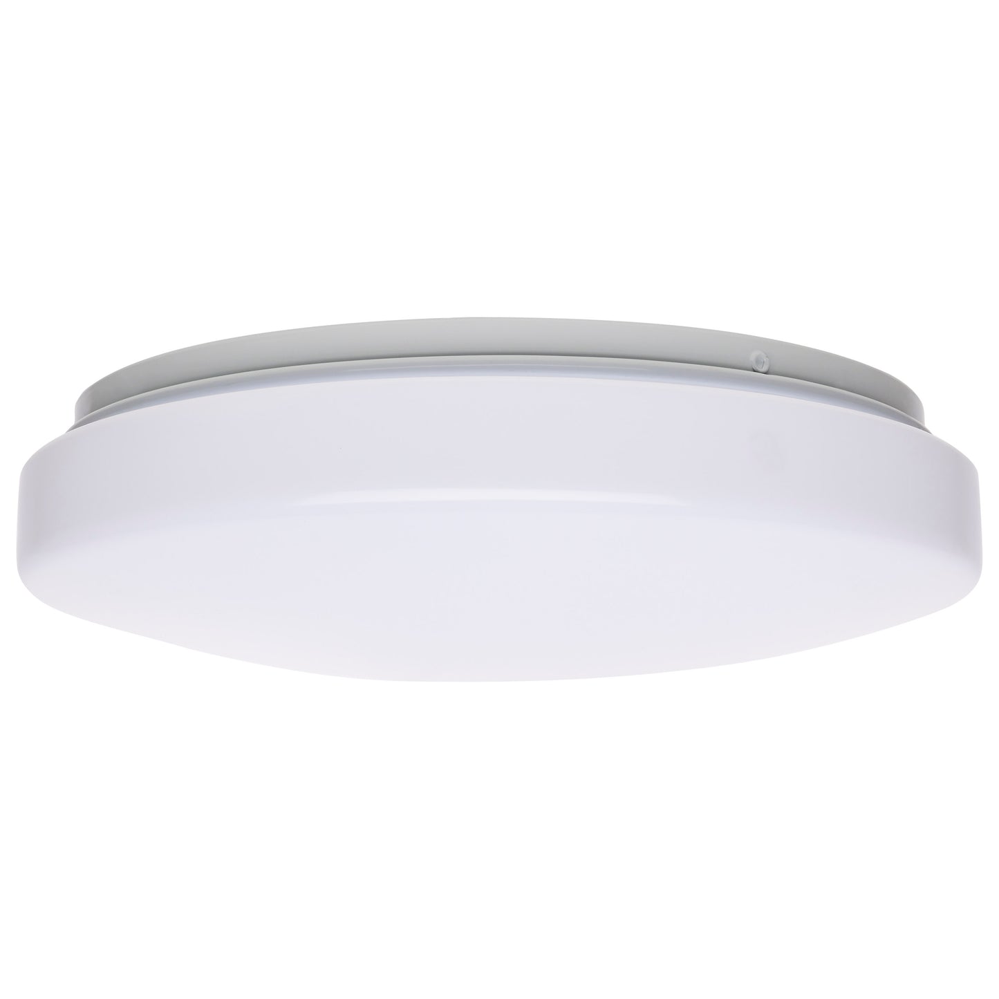 NUVO LIGHTING 11" ACRYLIC LED FLUSH FIXTURE #62/1225