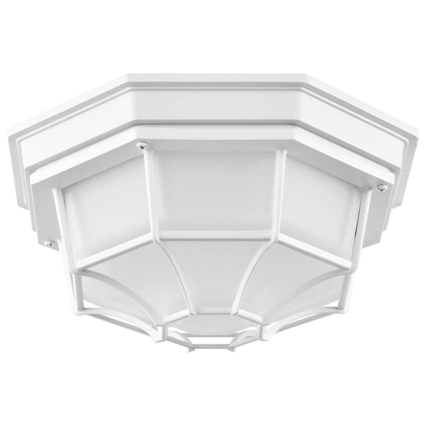 NUVO LIGHTING LED SPIDER CAGE #62/1399