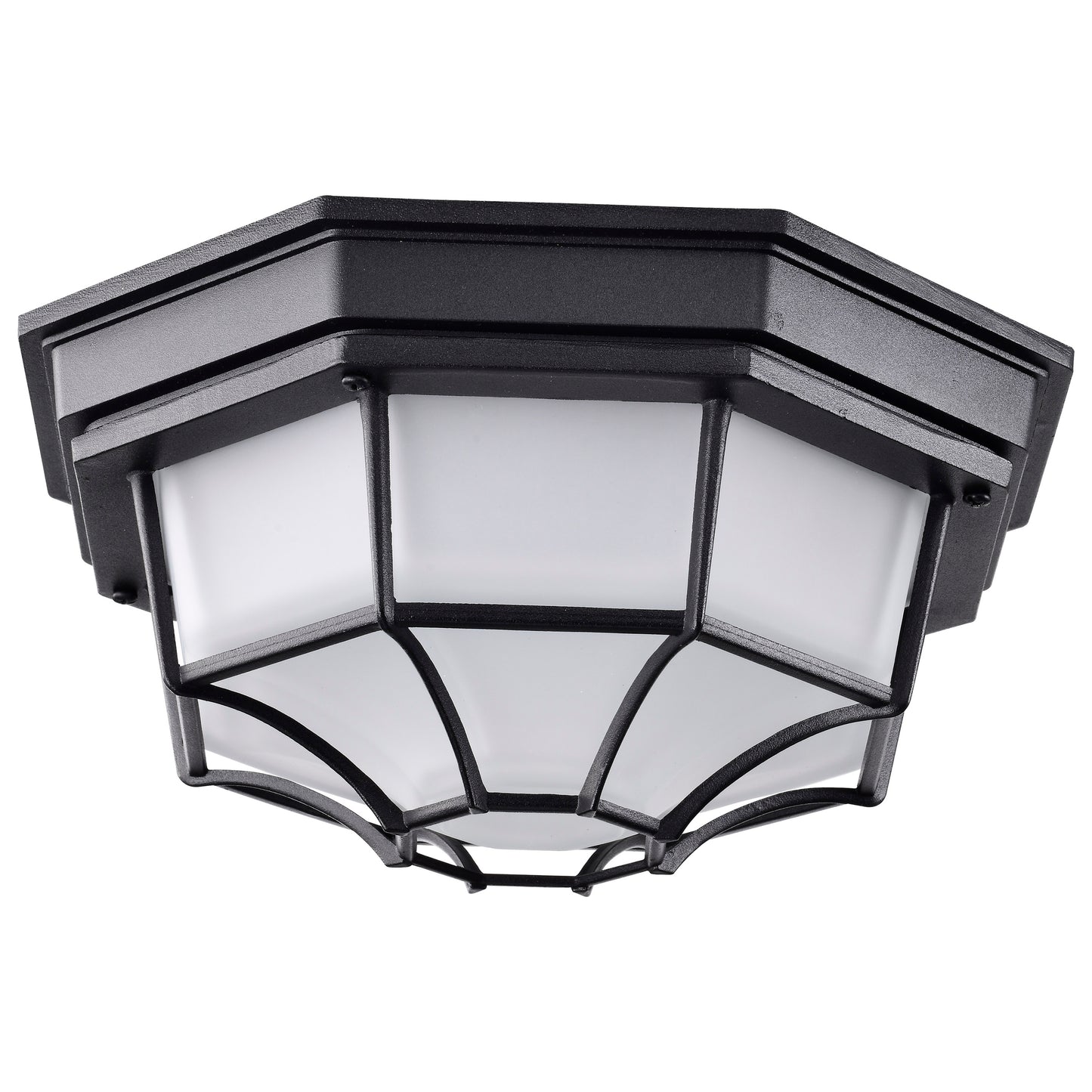 NUVO LIGHTING LED SPIDER CAGE #62/1400