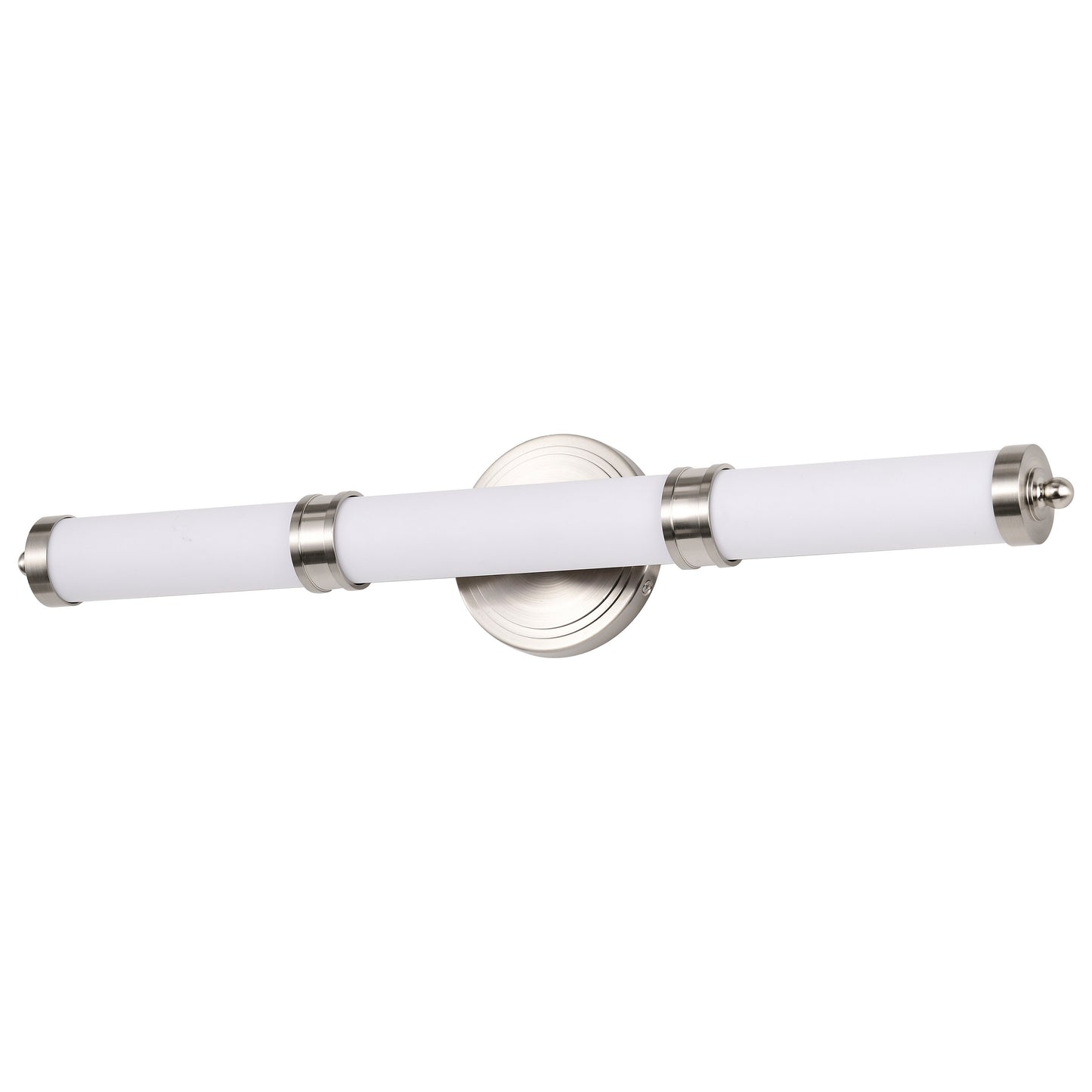 NUVO LIGHTING KAGEN LED MEDIUM VANITY #62/1535
