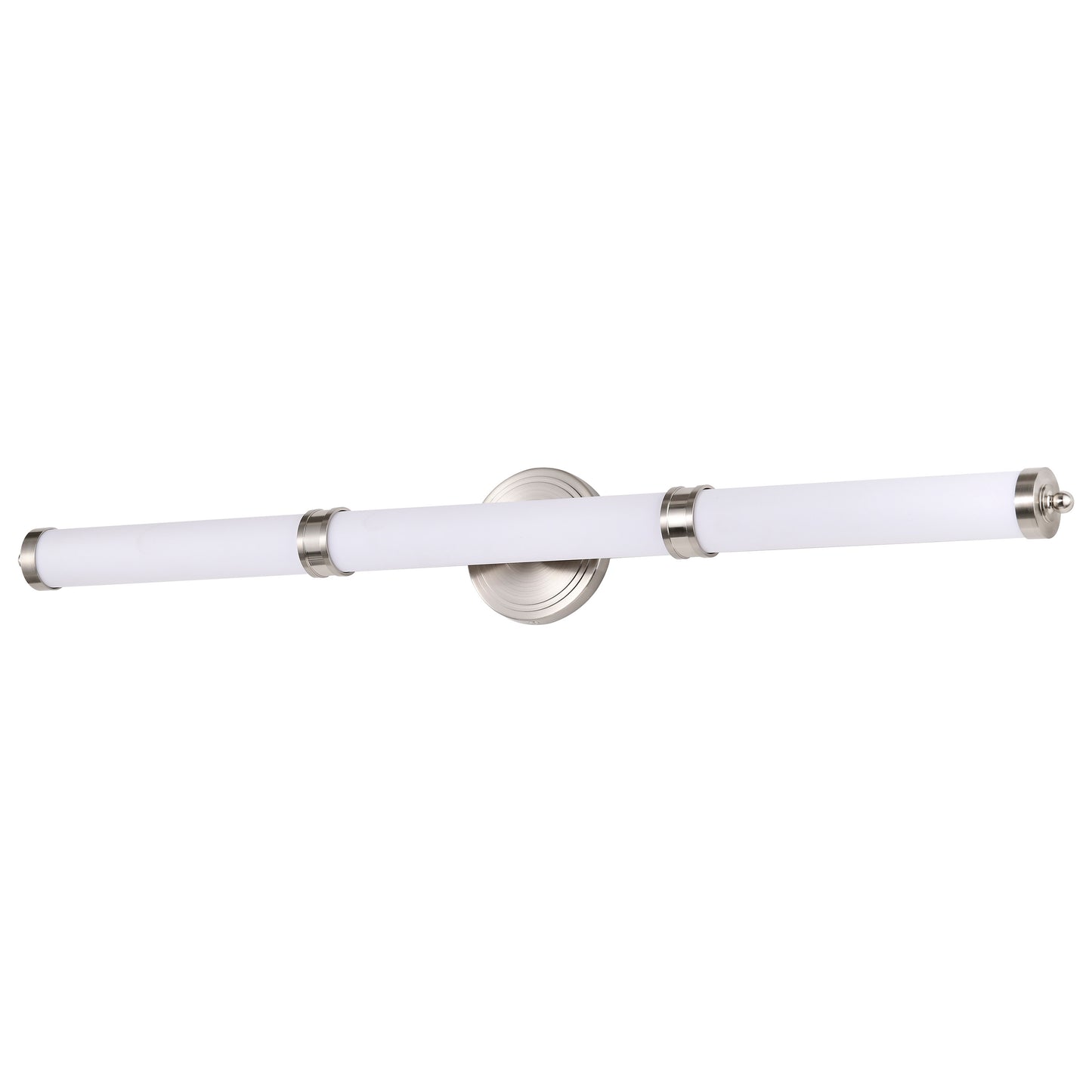 NUVO LIGHTING KAGEN LED LARGE VANITY #62/1536