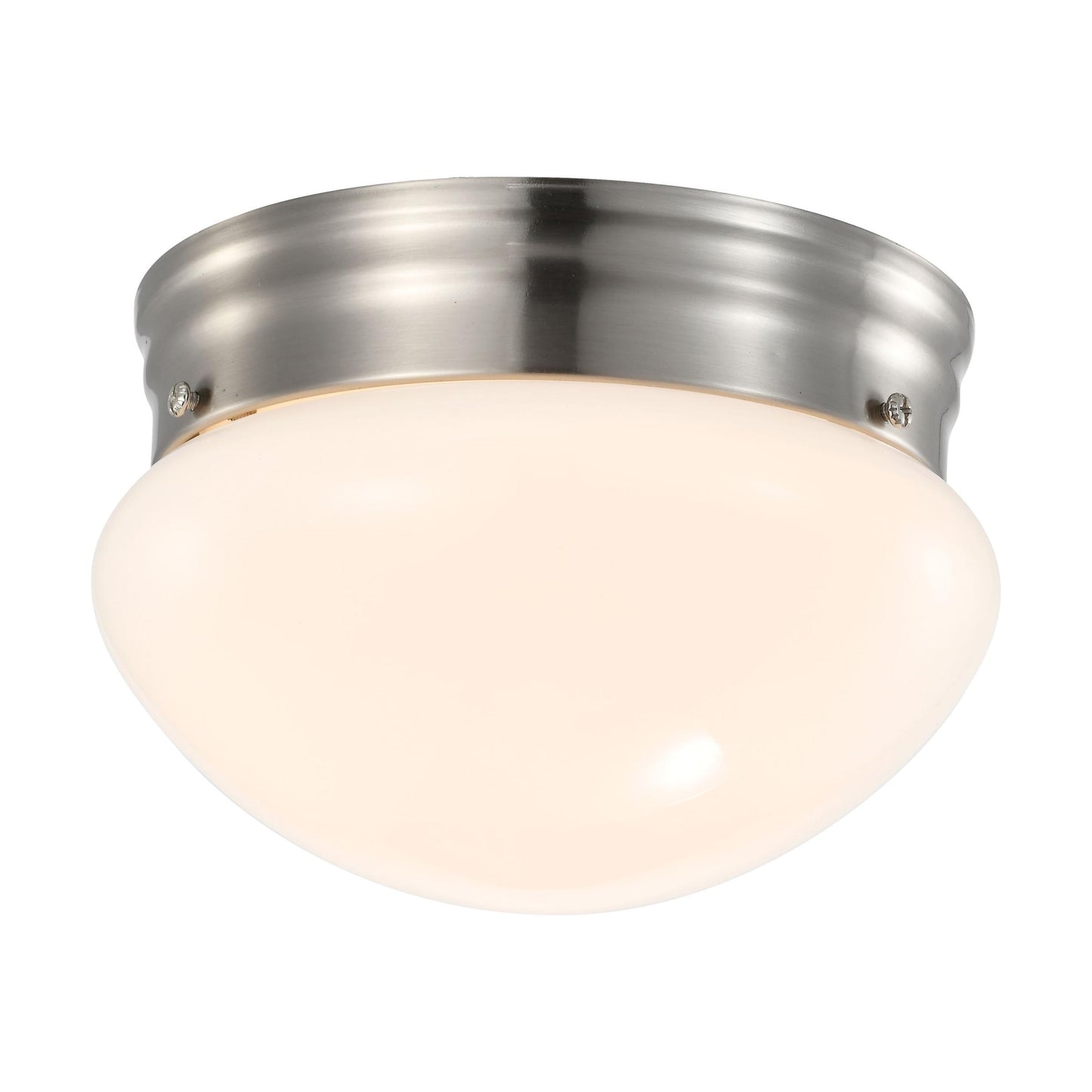 NUVO LIGHTING LED 12W 7" LED FLUSH 3000K #62/1564