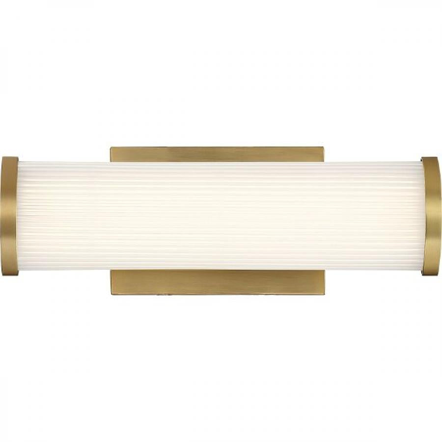 NUVO LIGHTING LENA LED 12 IN VANITY #62/1591