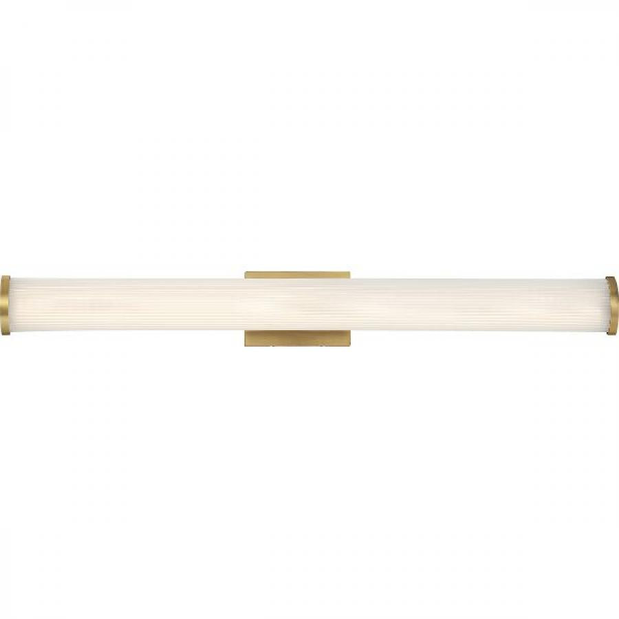 NUVO LIGHTING LENA LED 36 IN VANITY #62/1593
