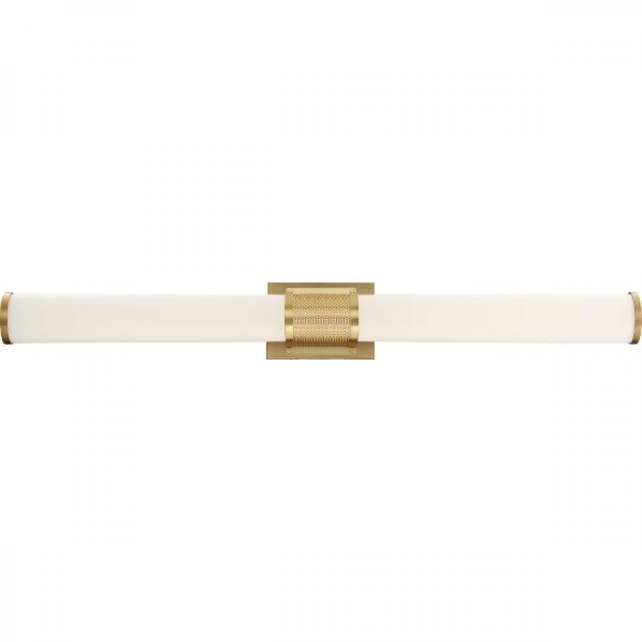 NUVO LIGHTING CAPER LED 36 IN VANITY #62/1603