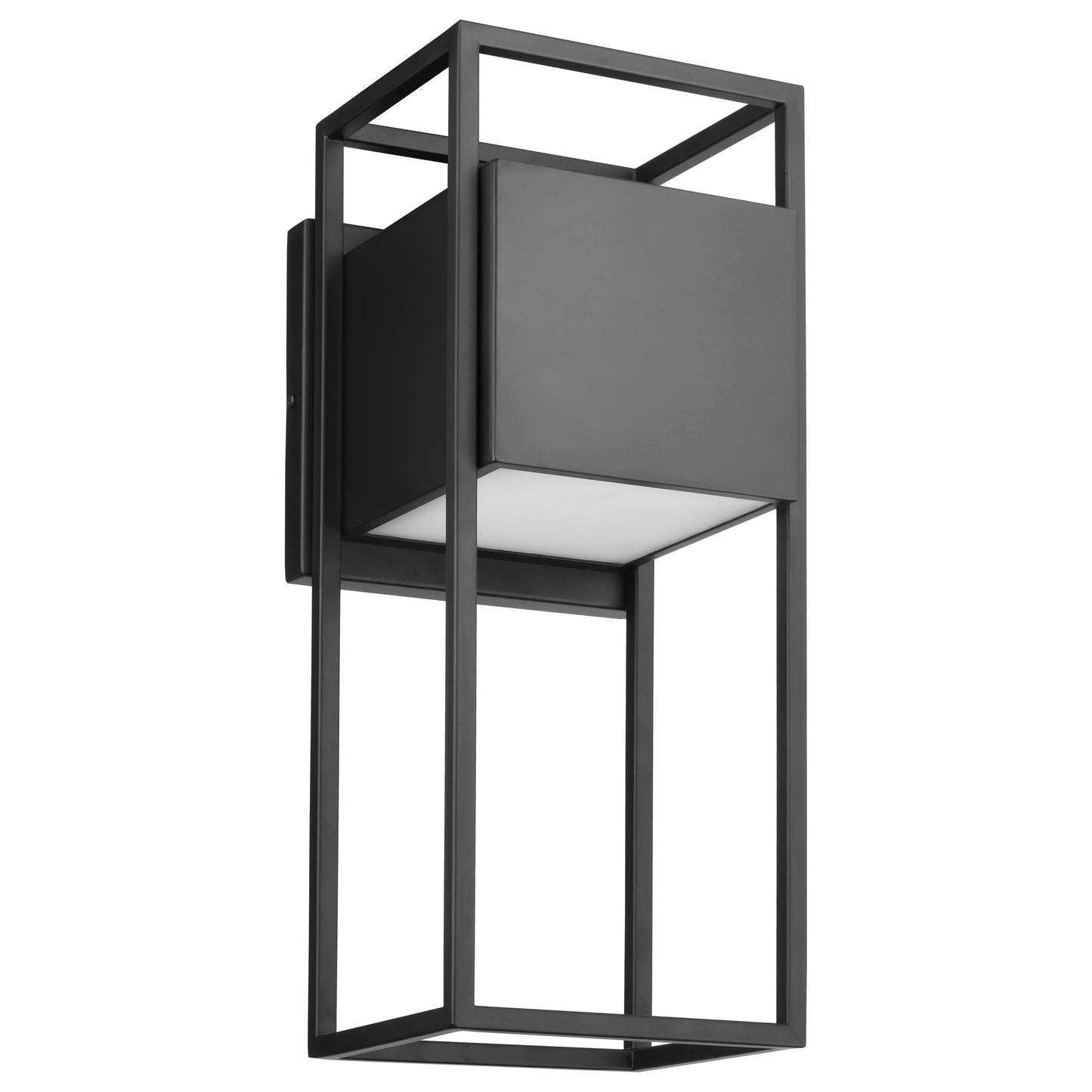 NUVO LIGHTING SUPREME 18W LED LG WALL LANT #62/1655